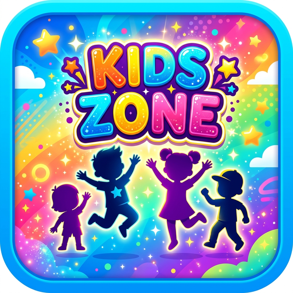 Disney Kids Zone channel available on 4kiptvusa