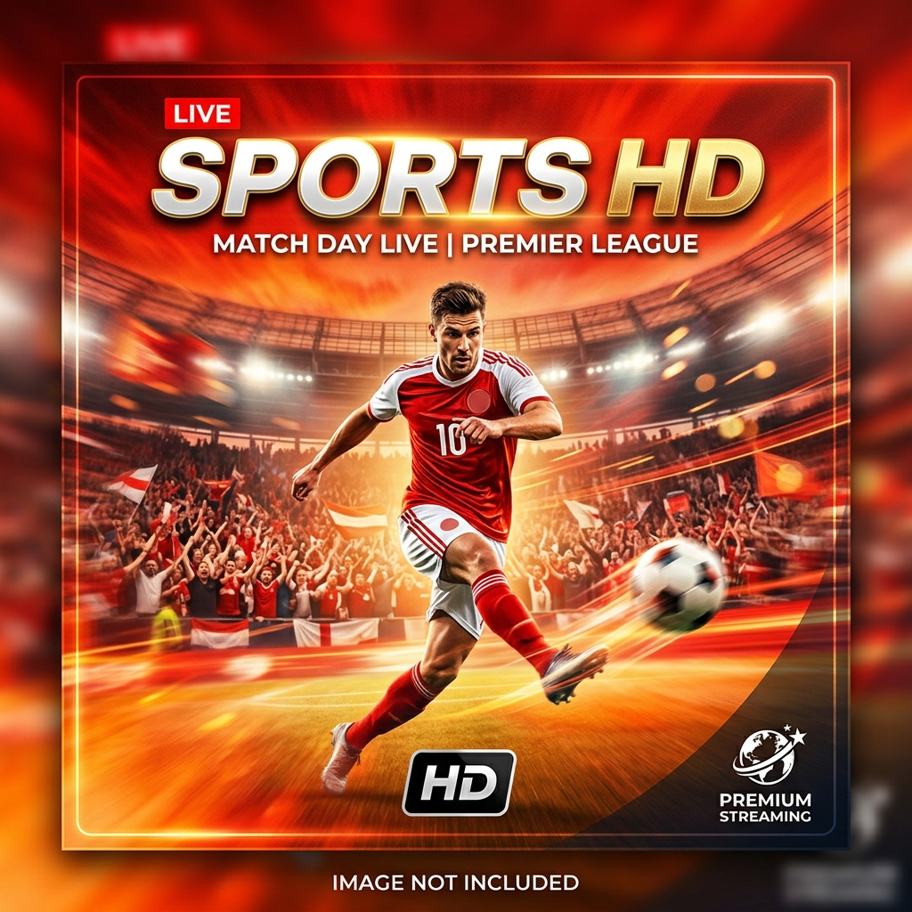 4kiptvusa live sports streaming in 4K Ultra HD